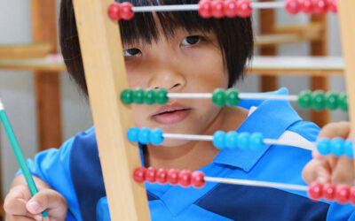 Montessori – Healthy Minds, Better Outcomes, Lower Costs